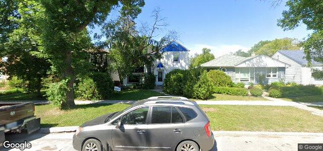 56 Aubrey Street（加拿大曼尼托巴省溫尼伯市）房屋照片