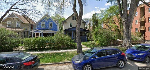 56 Lipton Street（加拿大曼尼托巴省溫尼伯市）房屋照片