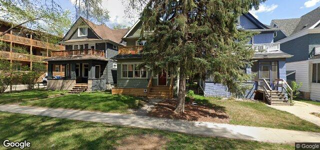 57 Lipton Street（加拿大曼尼托巴省溫尼伯市）房屋照片