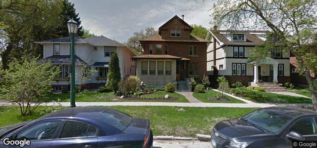 58 Ethelbert Street（加拿大曼尼托巴省溫尼伯市）房屋照片