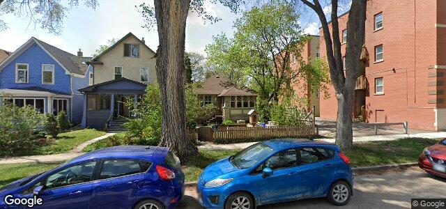 58 Lipton Street（加拿大曼尼托巴省溫尼伯市）房屋照片