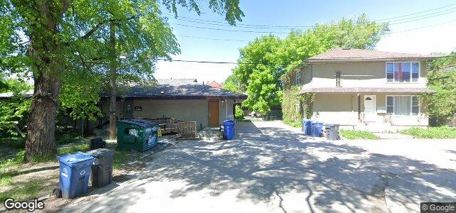 58 Woodrow Place（加拿大曼尼托巴省溫尼伯市）房屋照片