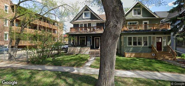 59 Lipton Street（加拿大曼尼托巴省溫尼伯市）房屋照片