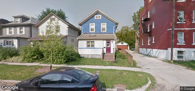 60 Evanson Street（加拿大曼尼托巴省溫尼伯市）房屋照片