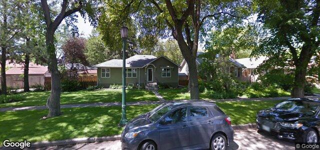 60 Sherburn Street（加拿大曼尼托巴省溫尼伯市）房屋照片