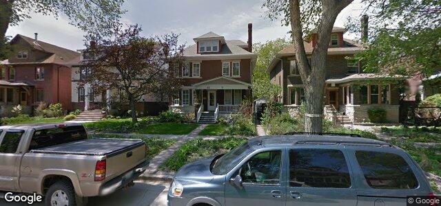 66 Ethelbert Street（加拿大曼尼托巴省溫尼伯市）房屋照片