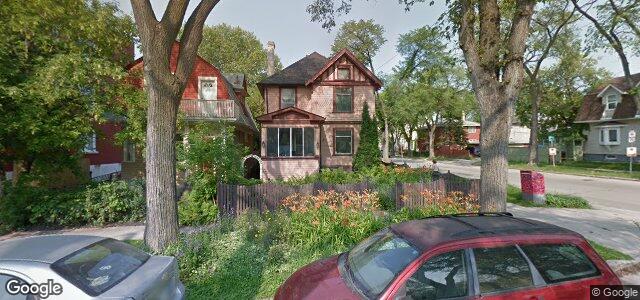 66 Evanson Street（加拿大曼尼托巴省溫尼伯市）房屋照片