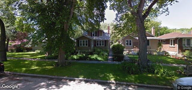 68 Sherburn Street（加拿大曼尼托巴省溫尼伯市）房屋照片