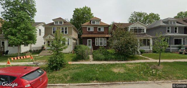 7 Lenore Street（加拿大曼尼托巴省溫尼伯市）房屋照片