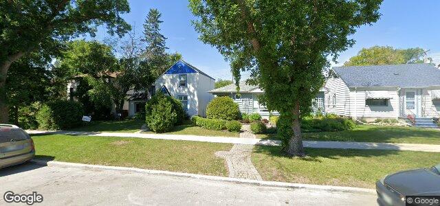 70 Aubrey Street（加拿大曼尼托巴省溫尼伯市）房屋照片