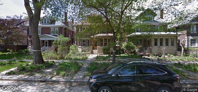 70 Ethelbert Street（加拿大曼尼托巴省溫尼伯市）房屋照片