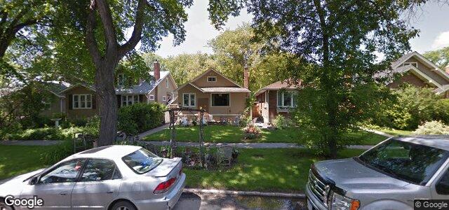 70 Sherburn Street（加拿大曼尼托巴省溫尼伯市）房屋照片