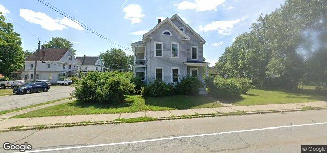 71 Arlington Street（加拿大曼尼托巴省溫尼伯市）房屋照片