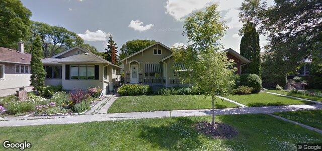 71 Sherburn Street（加拿大曼尼托巴省溫尼伯市）房屋照片