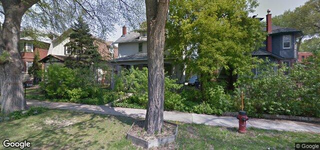 Larawan ng 73 Canora Street sa Winnipeg, Manitoba