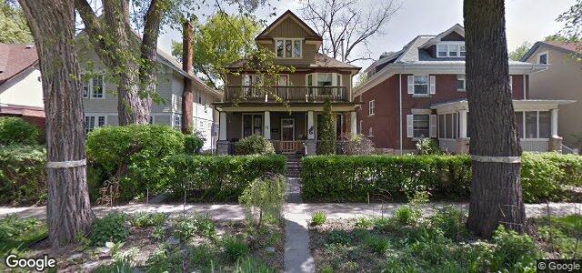 73 Ethelbert Street（加拿大曼尼托巴省溫尼伯市）房屋照片