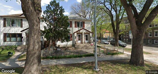 73 Lipton Street（加拿大曼尼托巴省溫尼伯市）房屋照片