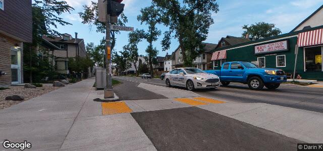 739 Wolseley Avenue（加拿大曼尼托巴省溫尼伯市）房屋照片