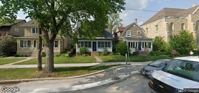 749 Westminster Avenue（加拿大曼尼托巴省溫尼伯市）房屋照片