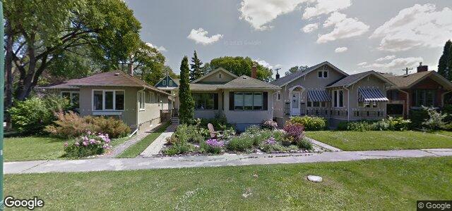 75 Sherburn Street（加拿大曼尼托巴省溫尼伯市）房屋照片