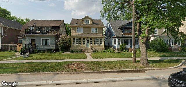 751 Westminster Avenue（加拿大曼尼托巴省溫尼伯市）房屋照片