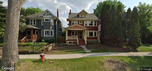 754 Westminster Avenue（加拿大曼尼托巴省溫尼伯市）房屋照片