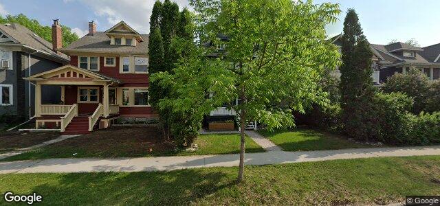 756 Westminster Avenue（加拿大曼尼托巴省溫尼伯市）房屋照片