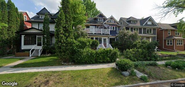 758 Westminster Avenue（加拿大曼尼托巴省溫尼伯市）房屋照片