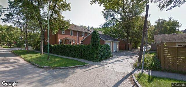 764 Westminster Avenue（加拿大曼尼托巴省溫尼伯市）房屋照片