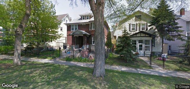 77 Canora Street（加拿大曼尼托巴省溫尼伯市）房屋照片