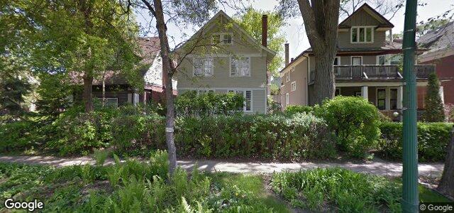 77 Ethelbert Street（加拿大曼尼托巴省溫尼伯市）房屋照片