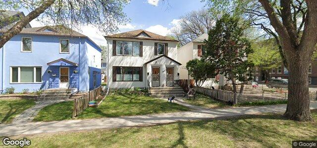 77 Lipton Street（加拿大曼尼托巴省溫尼伯市）房屋照片