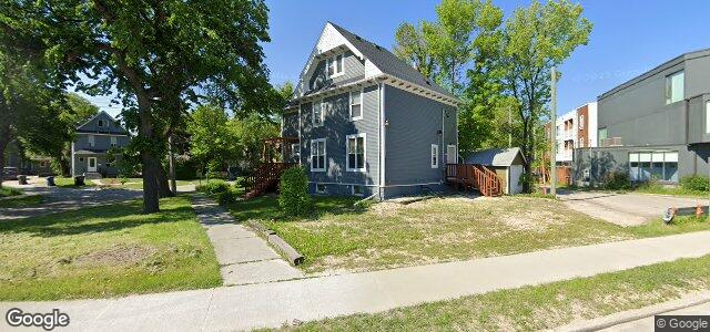 773 Honeyman Avenue（加拿大曼尼托巴省溫尼伯市）房屋照片