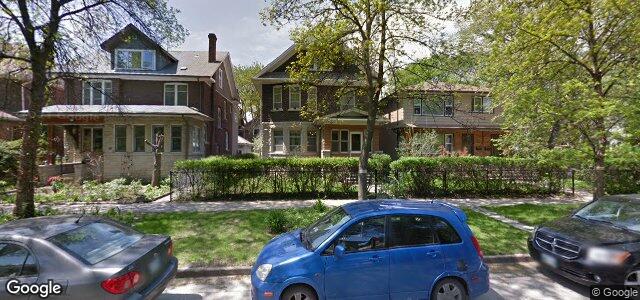 78 Ethelbert Street（加拿大曼尼托巴省溫尼伯市）房屋照片