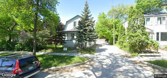 78 Evanson Street（加拿大曼尼托巴省溫尼伯市）房屋照片