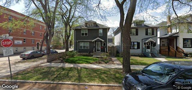 78 Lipton Street（加拿大曼尼托巴省溫尼伯市）房屋照片