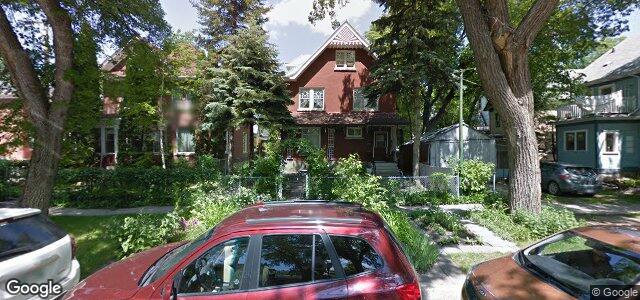 789 Preston Avenue（加拿大曼尼托巴省溫尼伯市）房屋照片