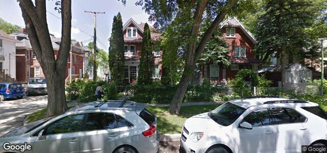 791 Preston Avenue（加拿大曼尼托巴省溫尼伯市）房屋照片