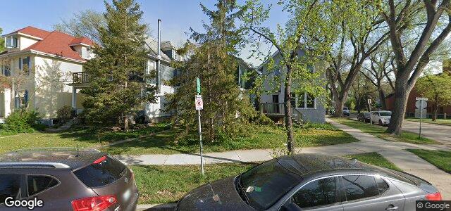 795 Wolseley Avenue（加拿大曼尼托巴省溫尼伯市）房屋照片