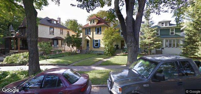 799 Wolseley Avenue（加拿大曼尼托巴省溫尼伯市）房屋照片