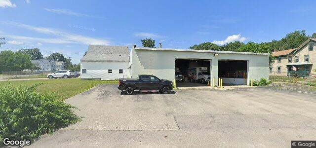 80 Arlington Street（加拿大曼尼托巴省溫尼伯市）房屋照片