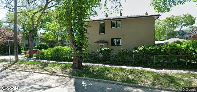 80 Ethelbert Street（加拿大曼尼托巴省溫尼伯市）房屋照片