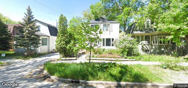 80 Evanson Street（加拿大曼尼托巴省溫尼伯市）房屋照片