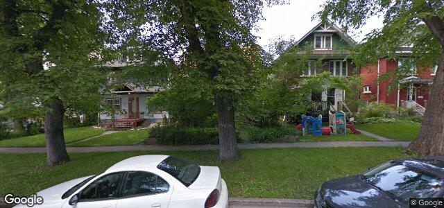 80 Home Street（加拿大曼尼托巴省溫尼伯市）房屋照片