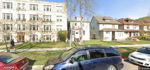 80 Lenore Street（加拿大曼尼托巴省溫尼伯市）房屋照片