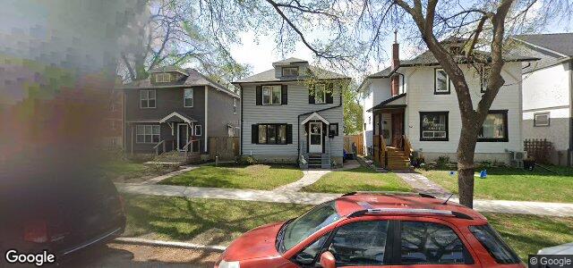 80 Lipton Street（加拿大曼尼托巴省溫尼伯市）房屋照片