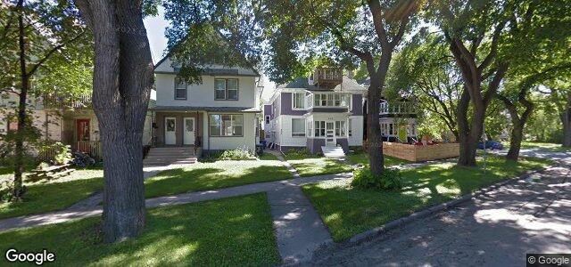 800 Honeyman Avenue（加拿大曼尼托巴省溫尼伯市）房屋照片