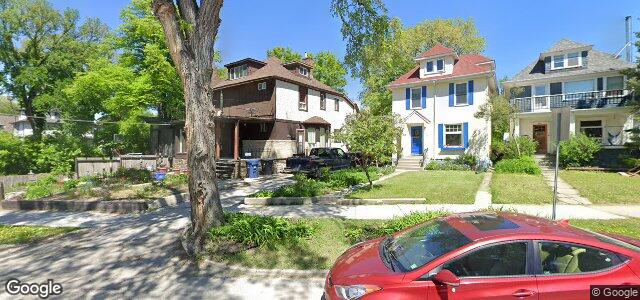 801 Wolseley Avenue（加拿大曼尼托巴省溫尼伯市）房屋照片