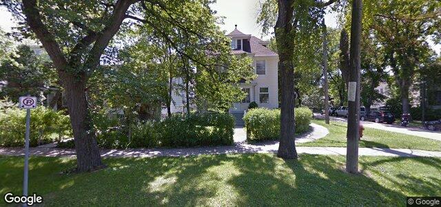 808 Preston Avenue（加拿大曼尼托巴省溫尼伯市）房屋照片