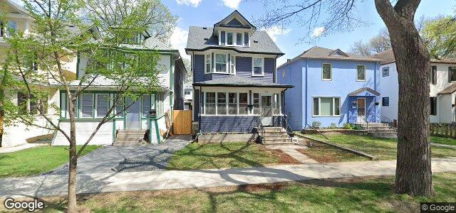 81 Lipton Street（加拿大曼尼托巴省溫尼伯市）房屋照片